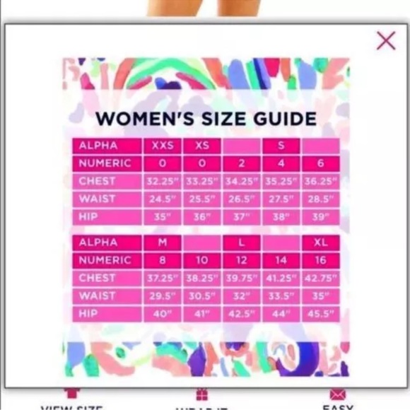 NWT LILLY PULITZER CATHY SHIFT SEA BLUE LILLY'S LAGOON GRAIL! BEAUTIFUL!! - Picture 12 of 14